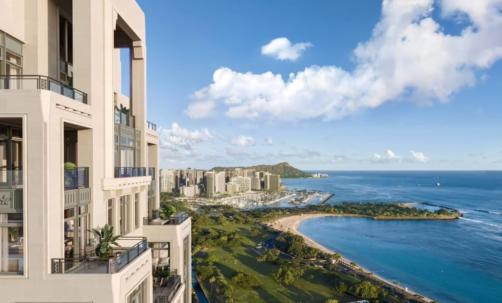 'Ilima at Ward Village